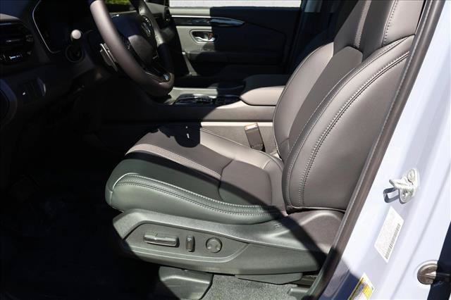 New 2026 Honda Pilot EX-L image 11