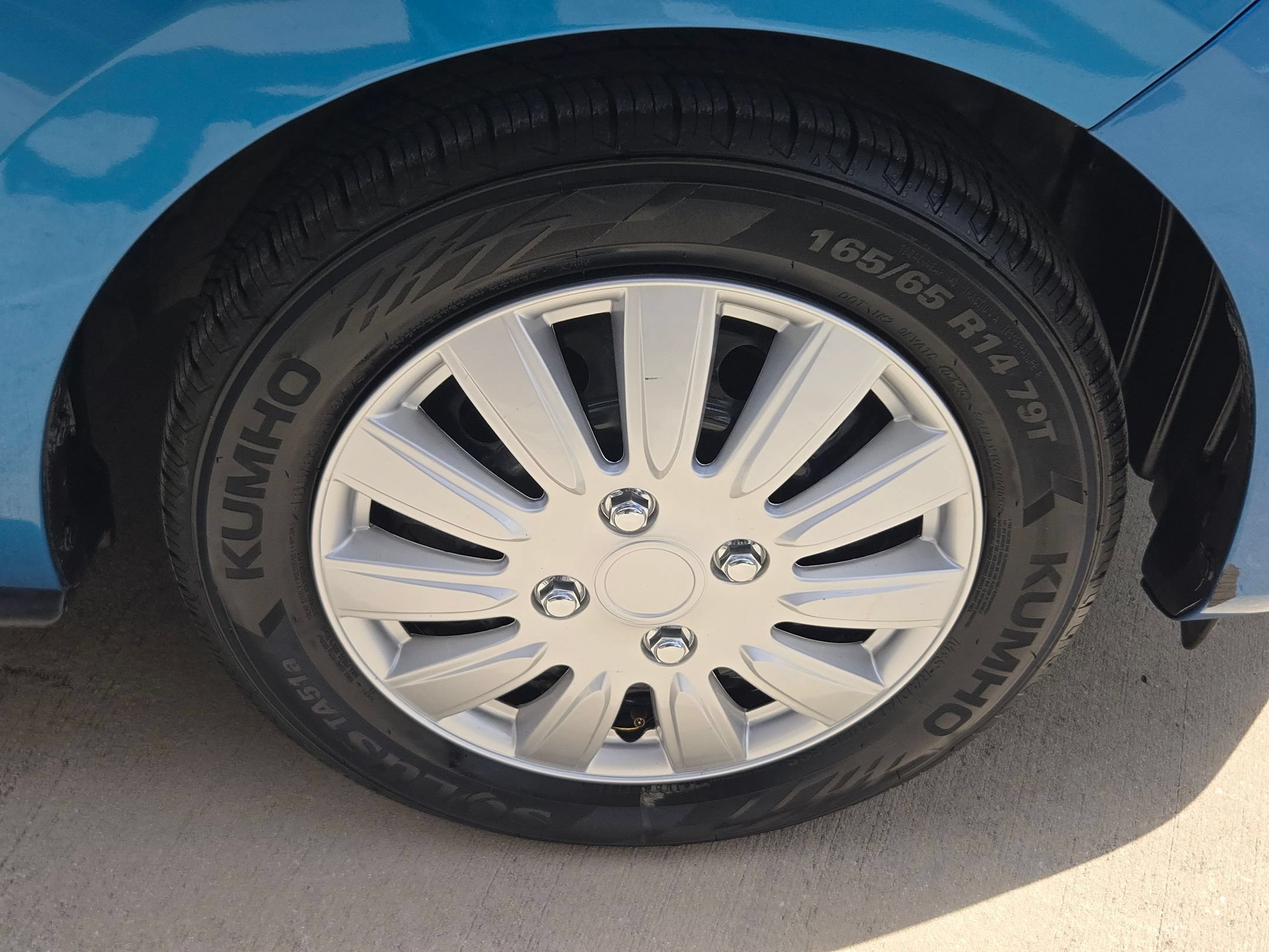Used 2024 Mitsubishi Mirage ES FWD image 30