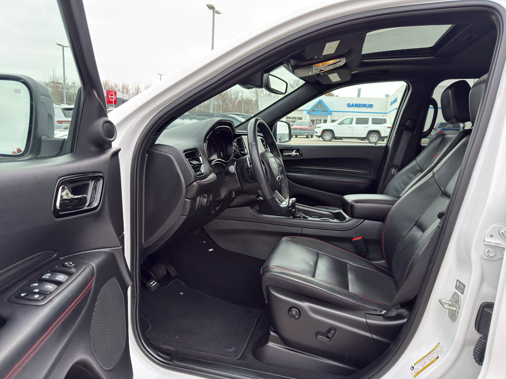 Used 2024 Dodge Durango GT image 12