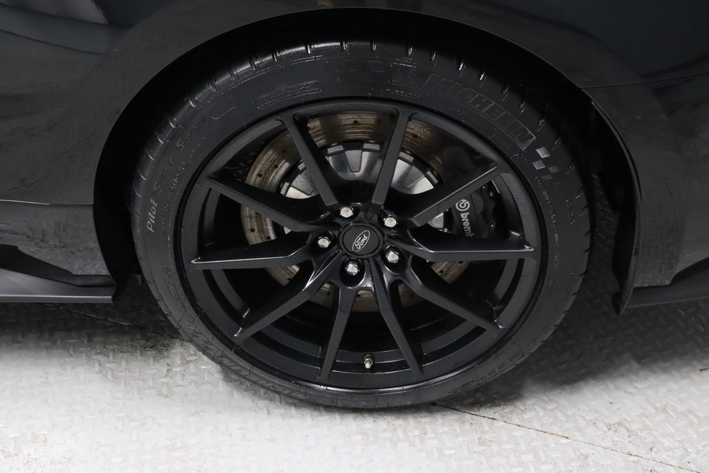 Certified 2017 Ford Mustang Shelby GT350 w/ Electronics Package image 19