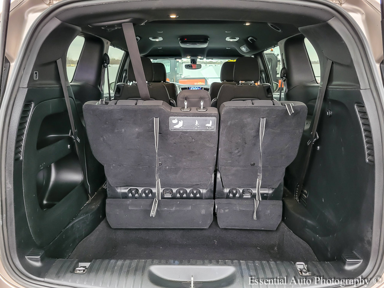 Used 2018 Chrysler Pacifica Touring Plus image 27