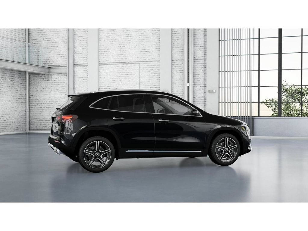 New 2026 Mercedes-Benz GLA 250 4MATIC image 18