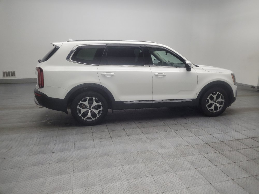Used 2020 Kia Telluride EX FWD image 10