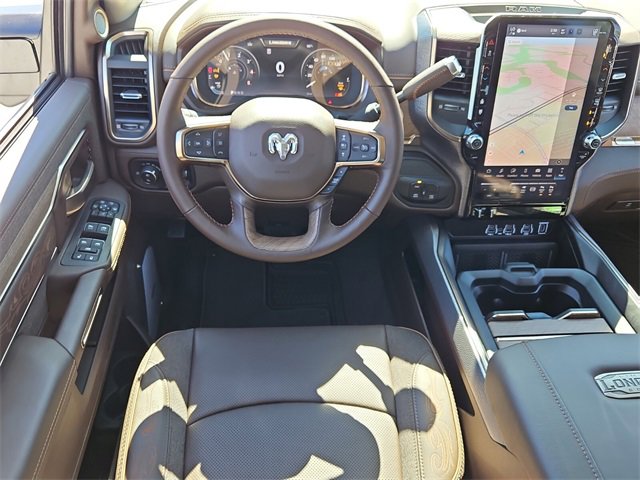 New 2026 RAM 2500 Limited image 7