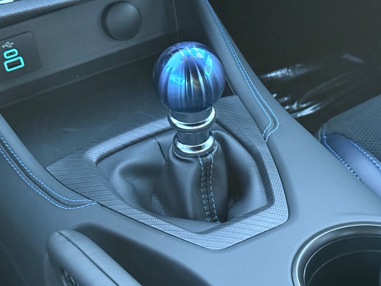 New 2026 Ford Mustang Dark Horse RWD image 29