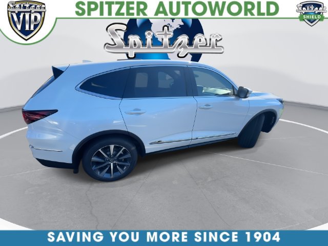 New 2026 Acura MDX w/ Technology Package AWD/4WD image 15