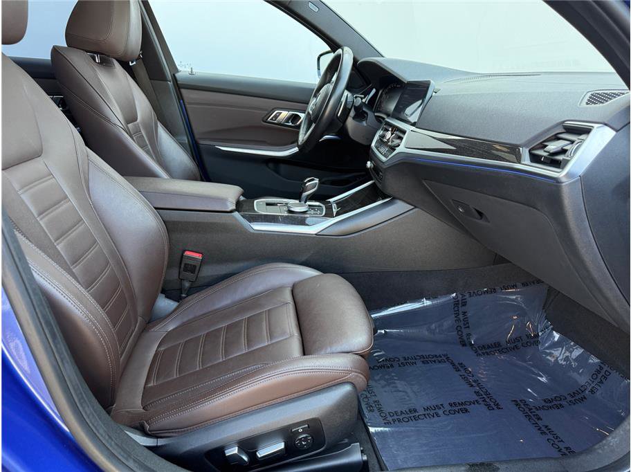 Used 2020 BMW M340i image 37