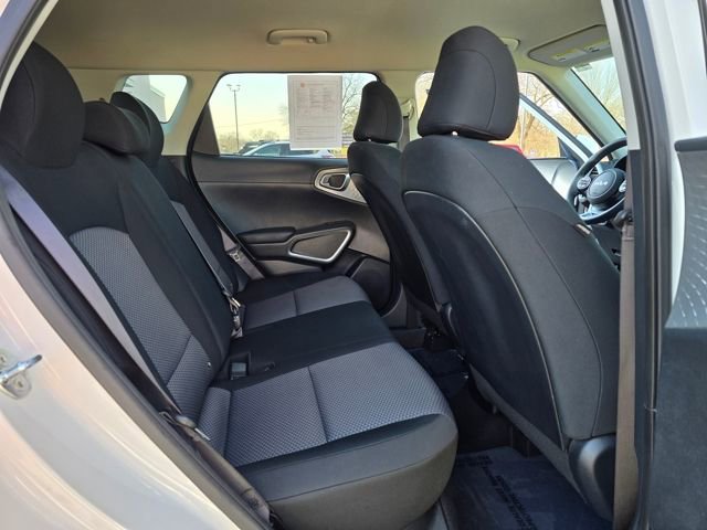 Used 2024 Kia Soul LX w/ Option Group 015 image 29