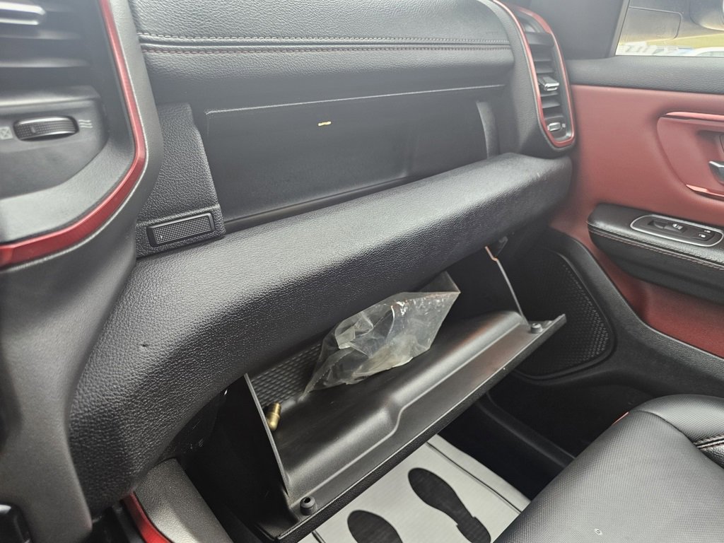 Used 2020 RAM 1500 Rebel w/ Rebel Level 1 Equipment Group image 48