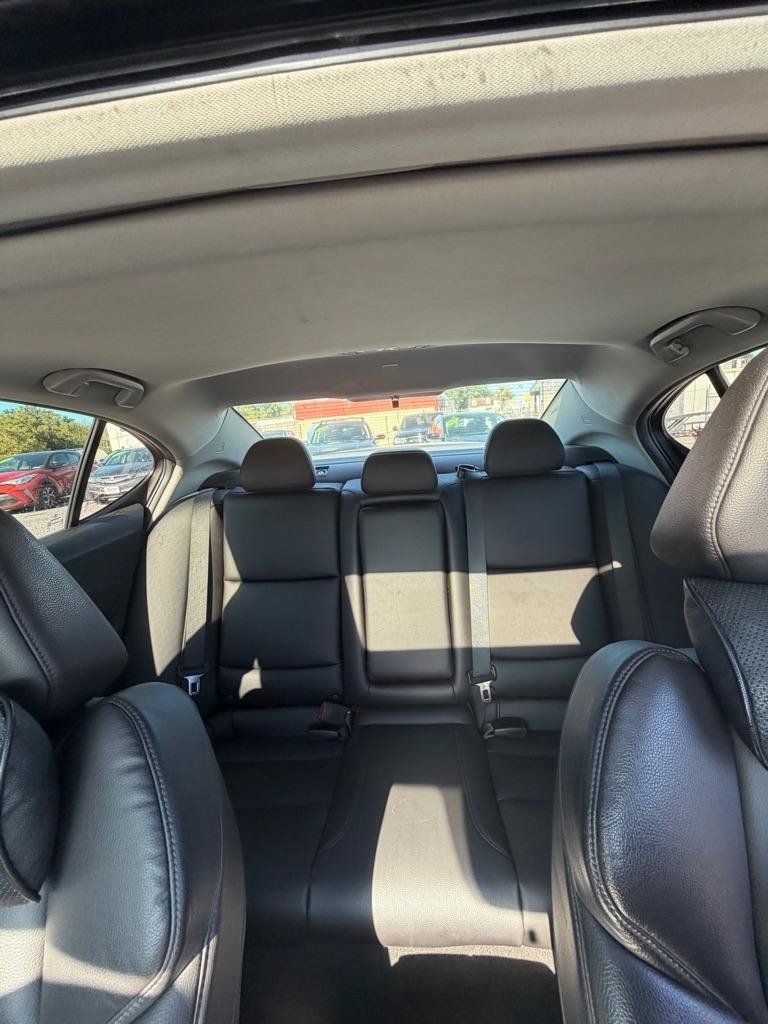 Used 2020 Acura TLX FWD image 18