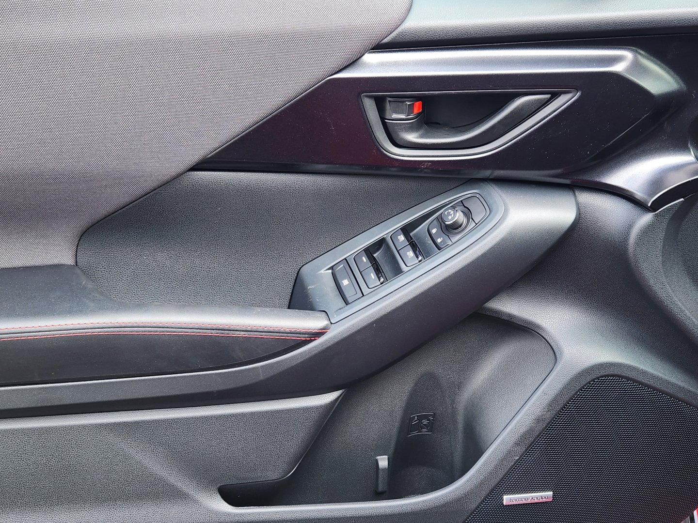 New 2026 Subaru Impreza RS AWD/4WD image 19