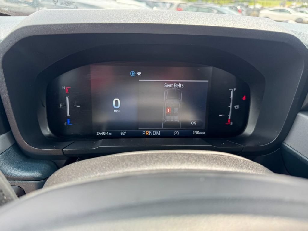 Used 2026 Ford Maverick Lobo AWD/4WD image 22
