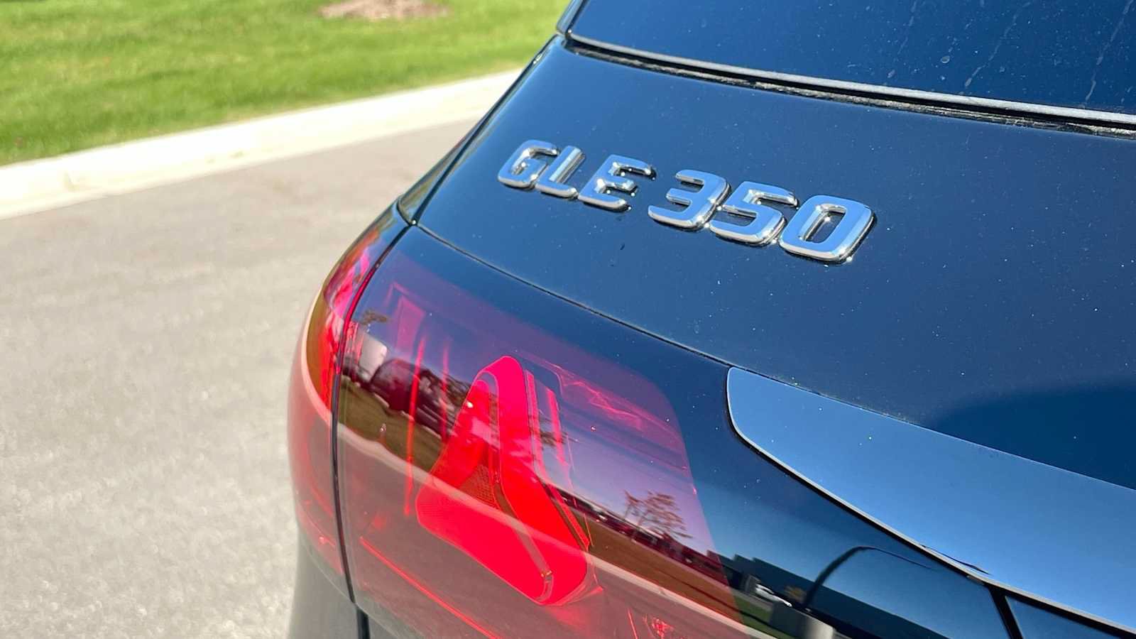 New 2027 Mercedes-Benz GLE 350 4MATIC image 25