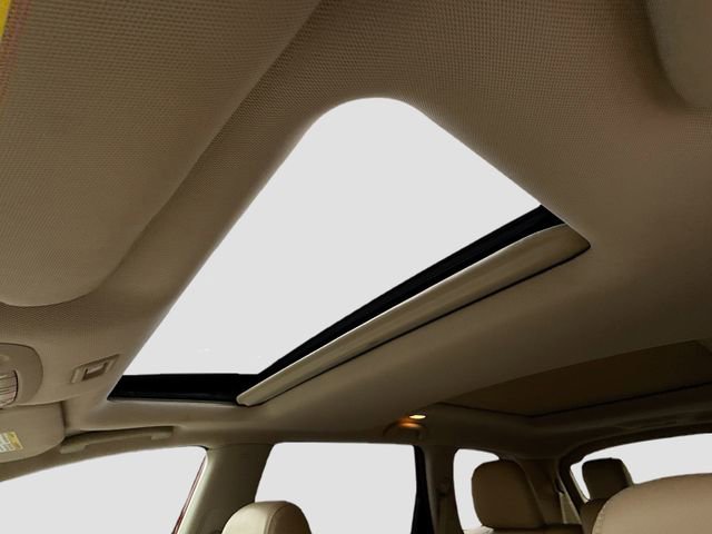 Used 2017 Nissan Pathfinder SL w/ SL Premium Package image 24