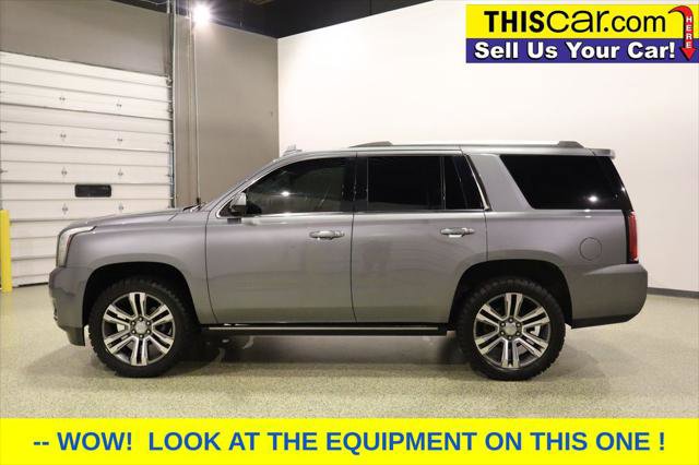 Used 2019 GMC Yukon Denali w/ Denali Ultimate Package image 4