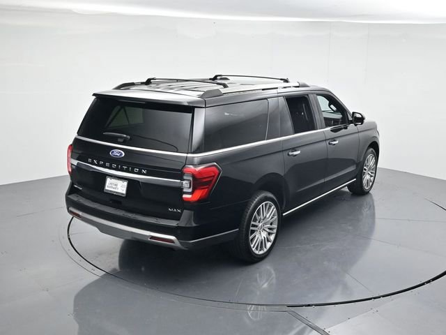 Used 2023 Ford Expedition Max Limited image 40