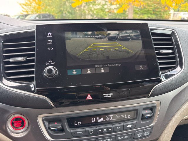 Used 2019 Honda Pilot EX-L image 14
