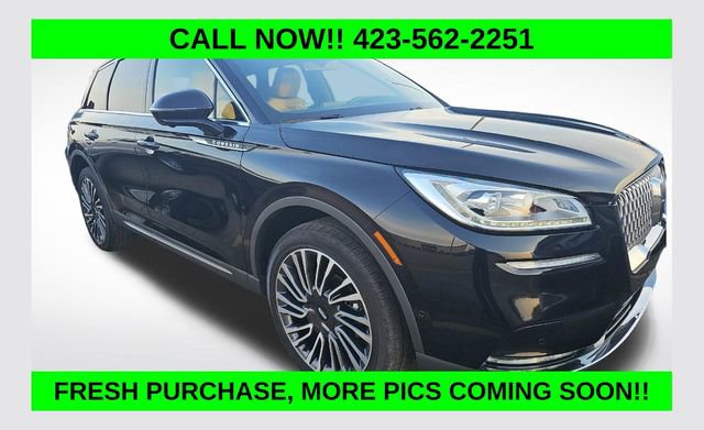 Used 2022 Lincoln Corsair Reserve w/ Equipment Group 201A image 1