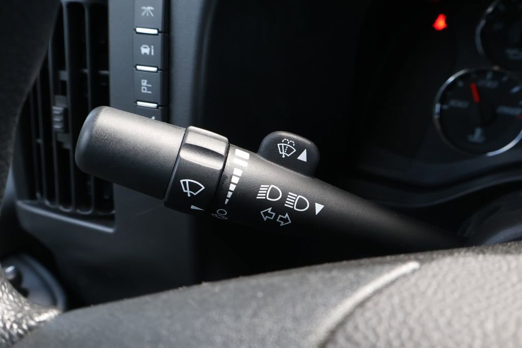 Used 2025 Chevrolet Express 2500 Extended w/ Driver Convenience Package image 26