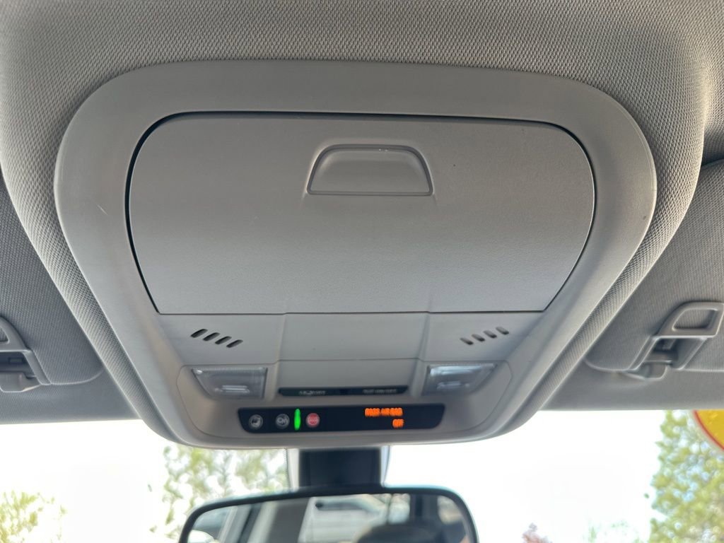 Used 2018 GMC Terrain SLE image 9