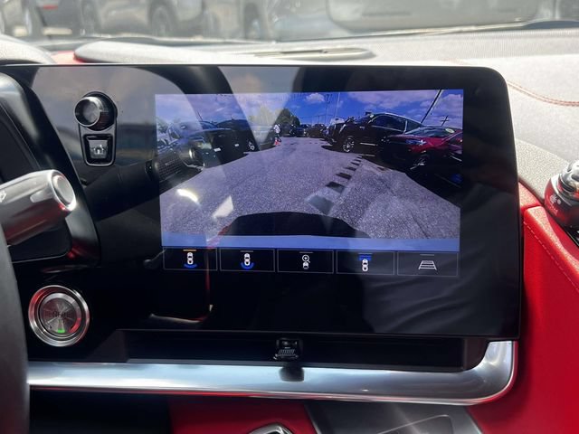 Certified 2021 Chevrolet Corvette Stingray Preferred Conv w/ 2LT RWD image 27