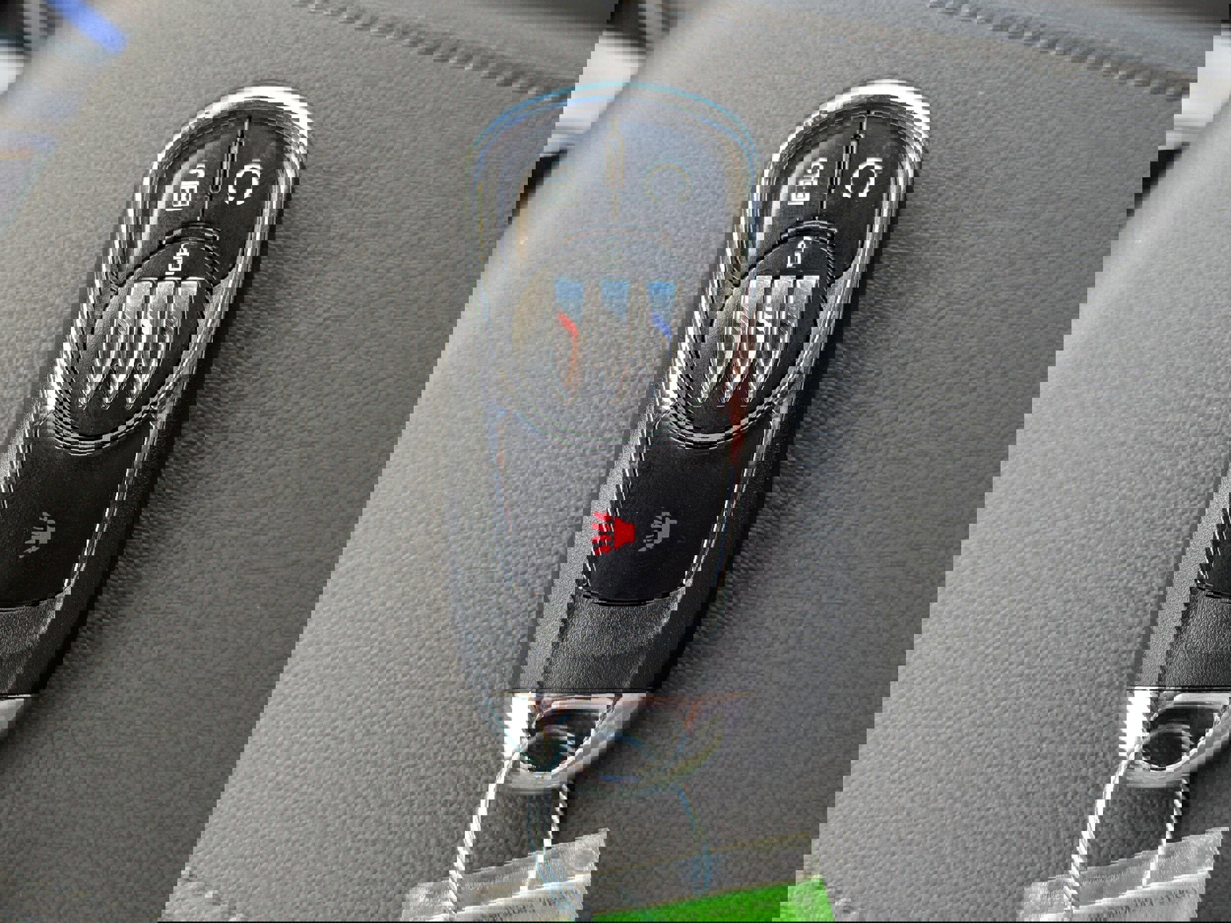 New 2026 Buick Envista Preferred w/ Convenience I Package image 16