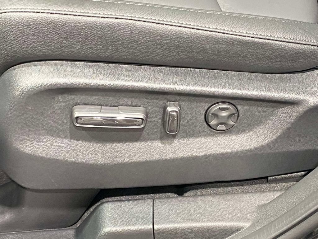 New 2026 Honda Odyssey EX-L image 17