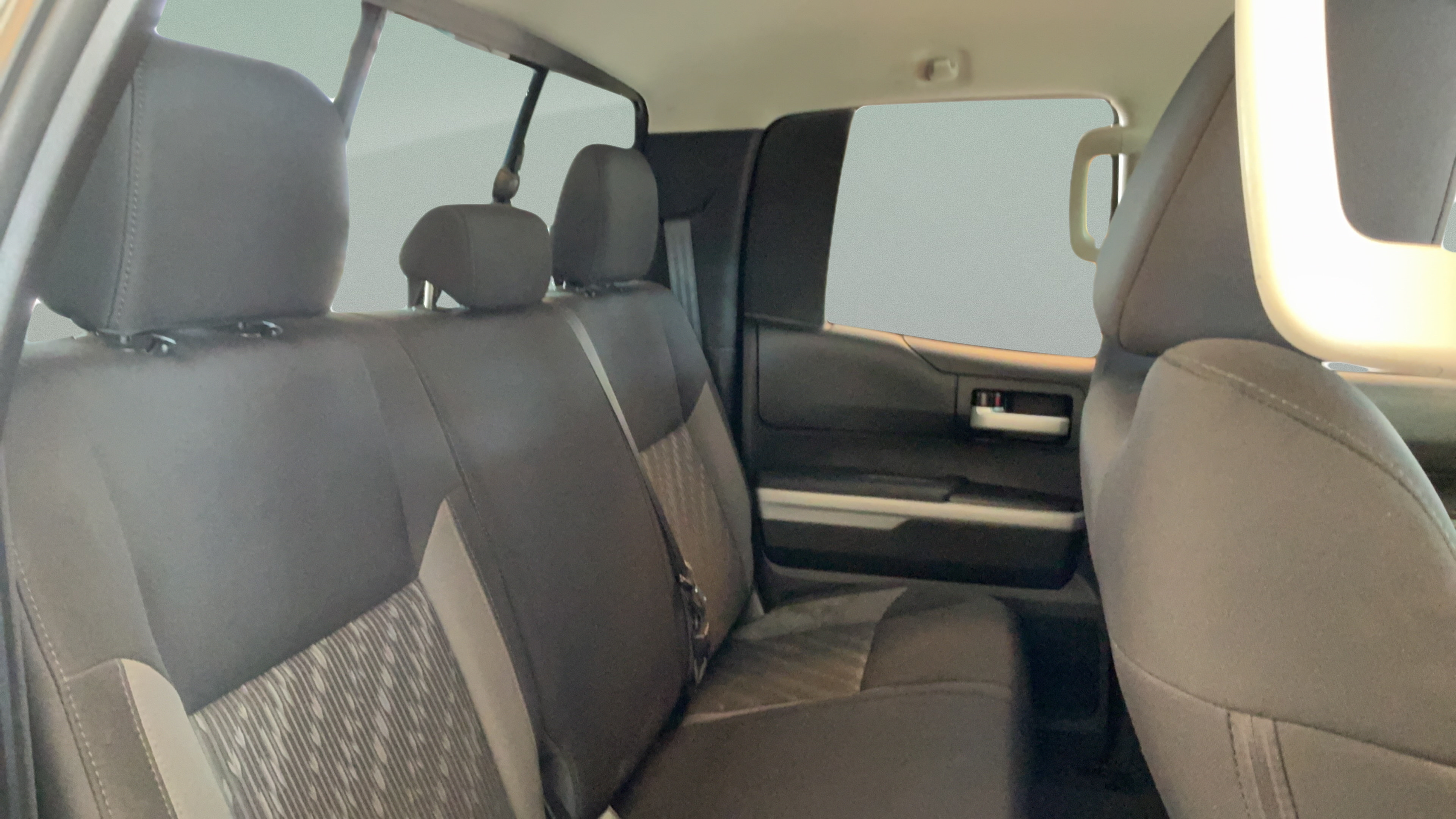 Used 2019 Toyota Tundra SR5 AWD/4WD image 31