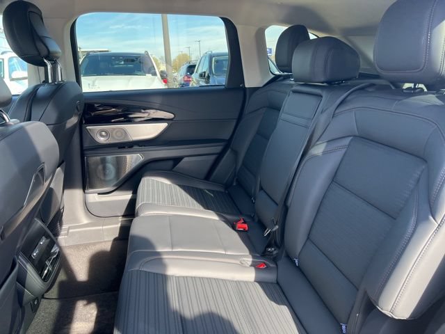 New 2026 Lincoln Nautilus Reserve AWD/4WD image 8