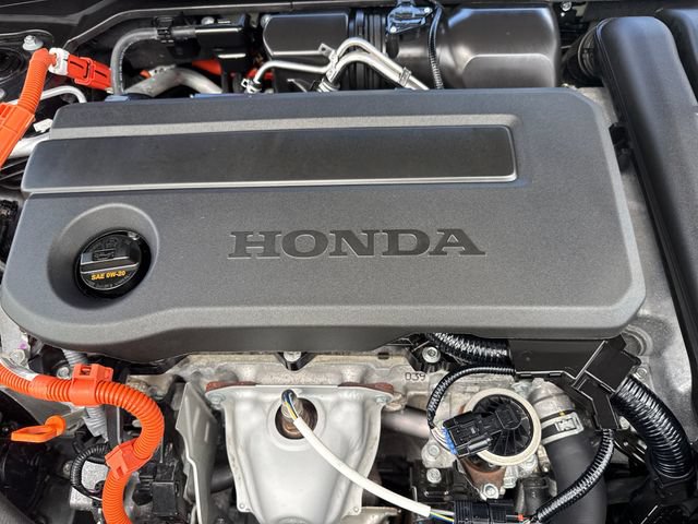 Used 2025 Honda Civic Sport image 38