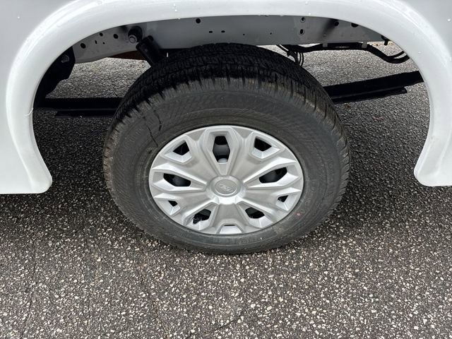 New 2025 Ford Transit 350 w/ Interior Upgrade Package image 13