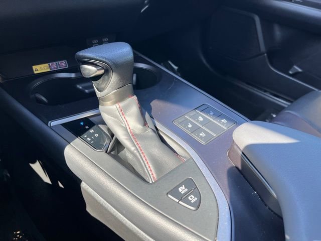 Used 2024 Lexus UX 250h F Sport image 45