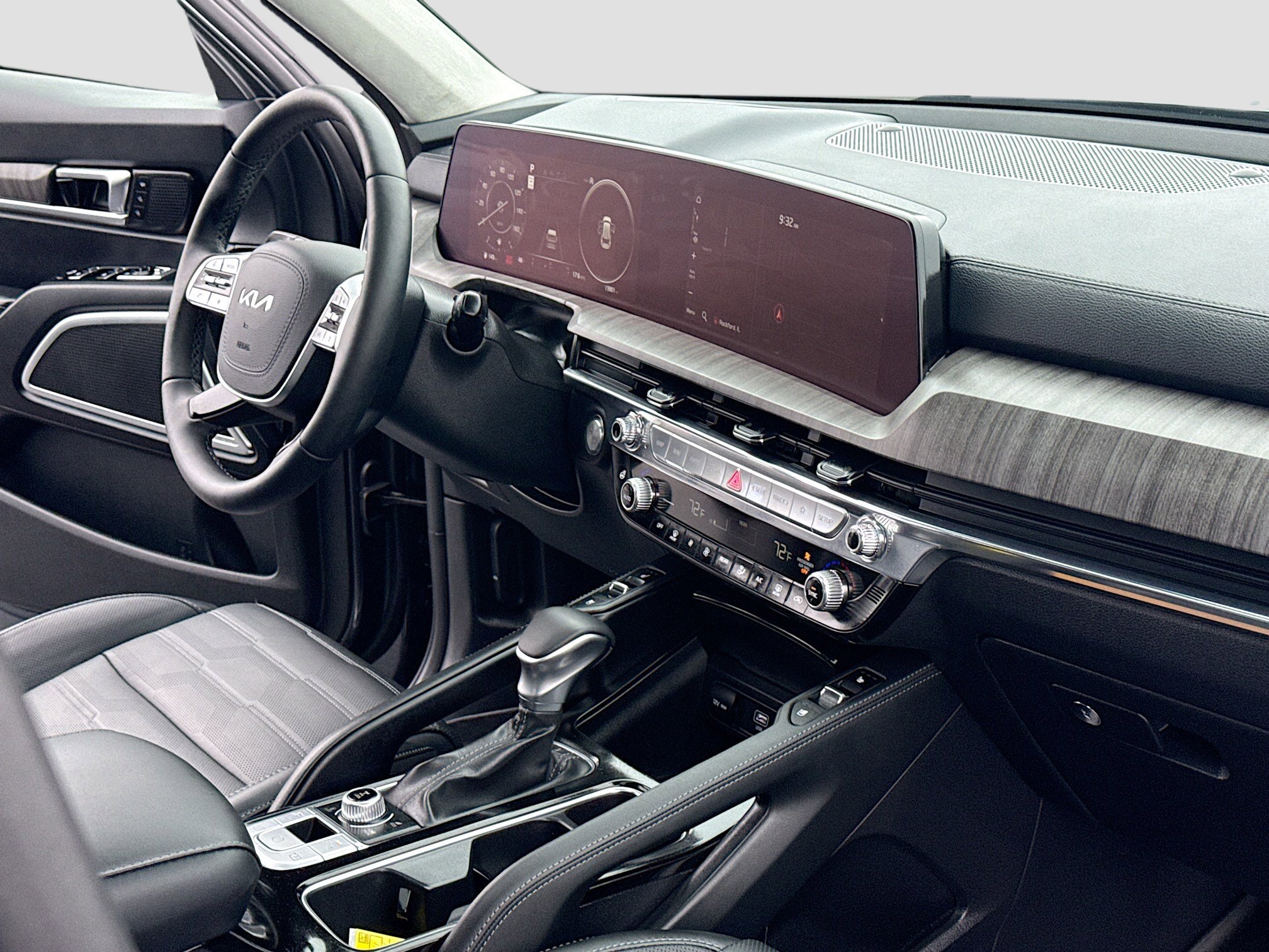 Used 2024 Kia Telluride SX Prestige image 5