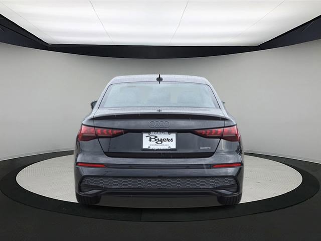 New 2026 Audi A3 2.0T Premium Plus image 6