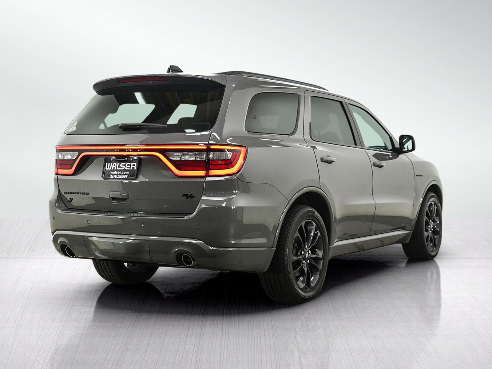 Used 2025 Dodge Durango R/T AWD/4WD image 6