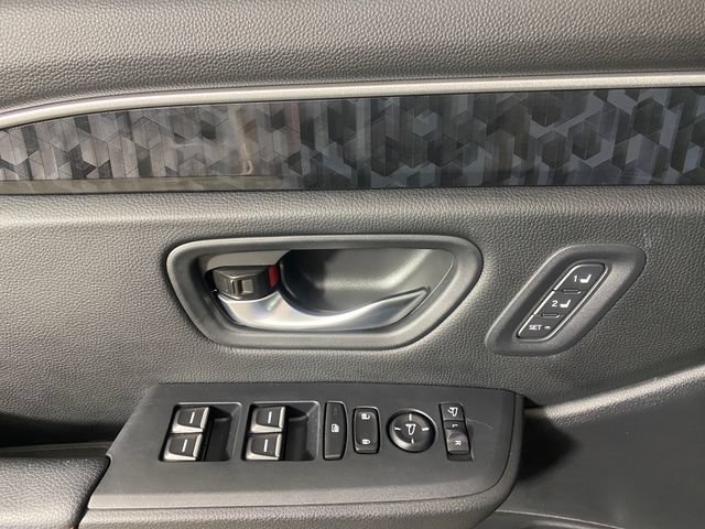 Used 2026 Honda Passport TrailSport Elite image 12