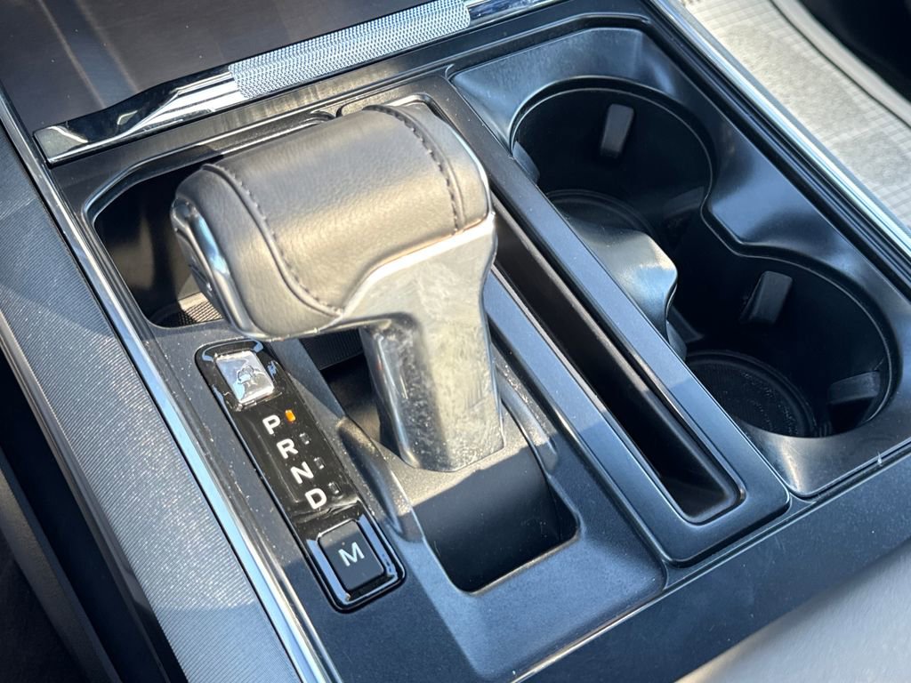 Used 2024 Ford F150 Platinum w/ Equipment Group 702A High AWD/4WD image 50