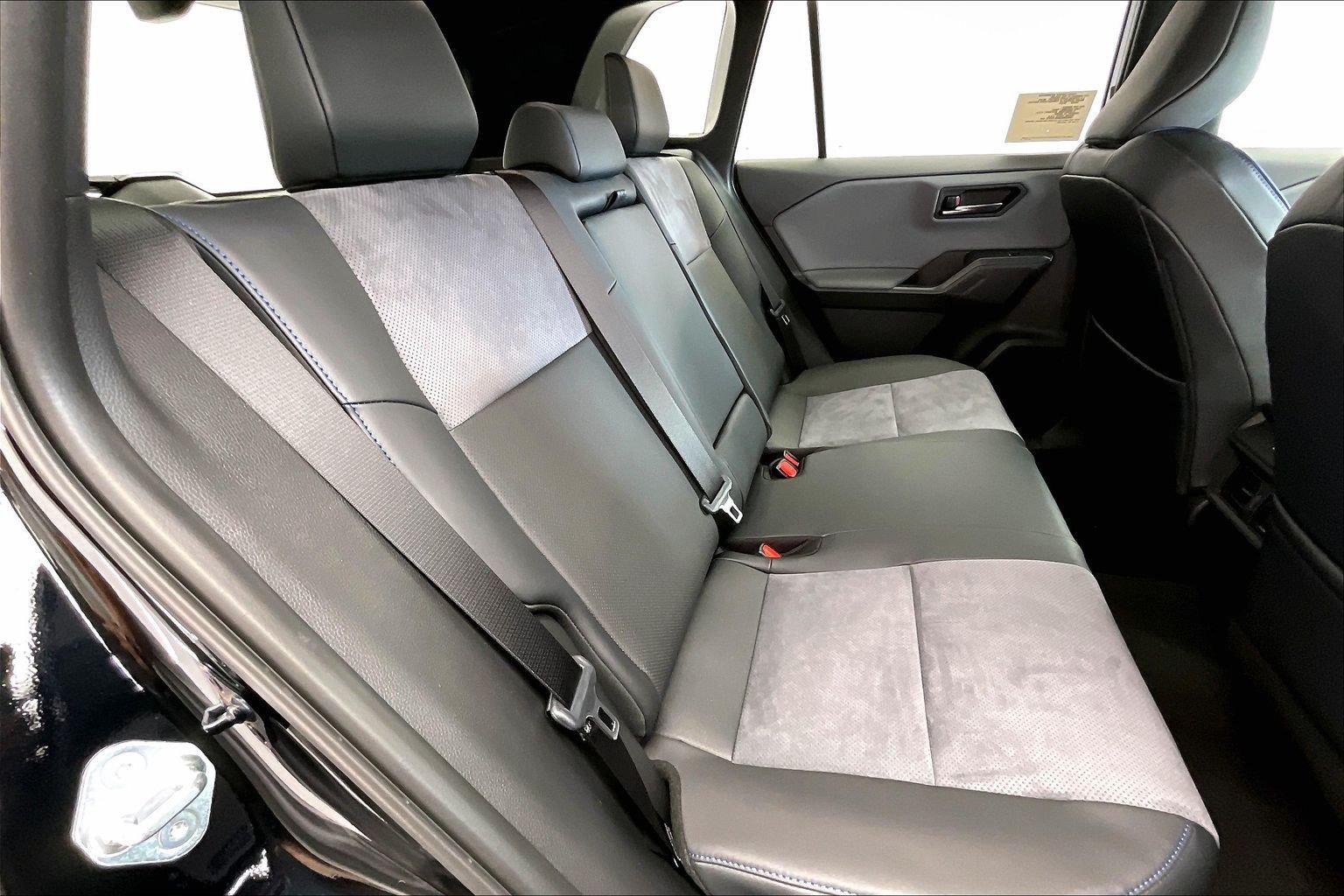 New 2026 Toyota RAV4 XSE w/ Panoramic Sun Roof Package AWD/4WD image 10
