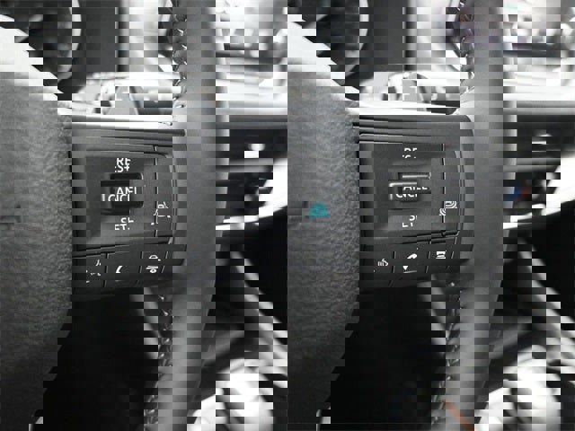 New 2026 Nissan Rogue SV image 19