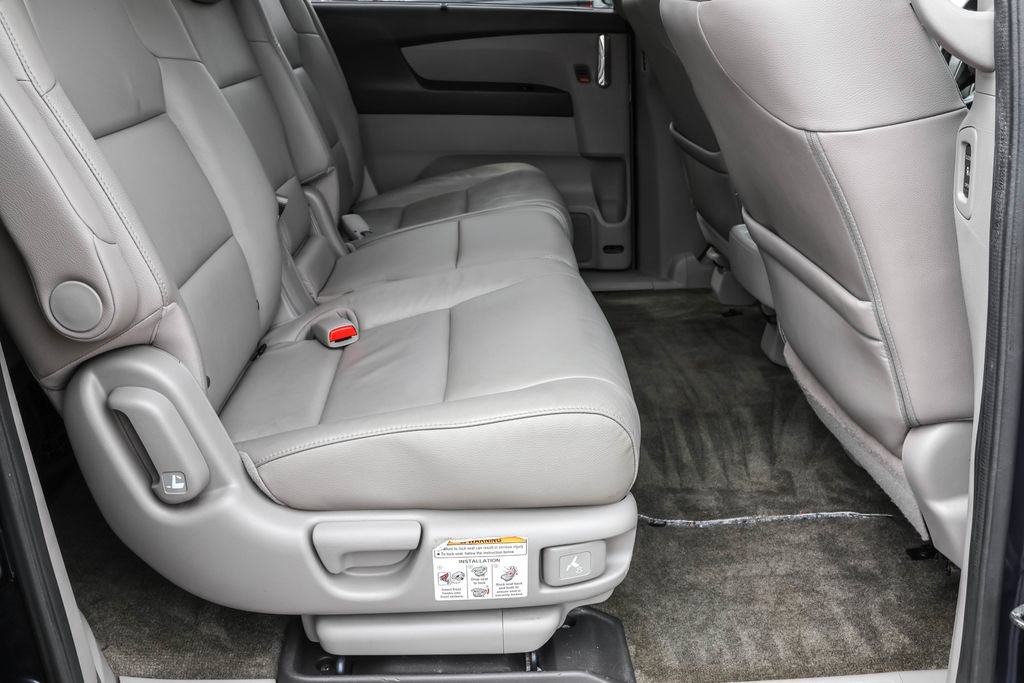 Used 2016 Honda Odyssey EX-L image 29