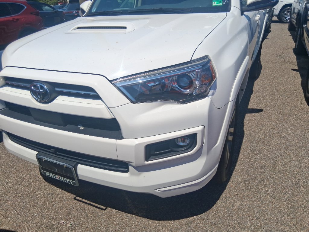 Used 2023 Toyota 4Runner TRD Sport w/ Technology Package AWD/4WD image 11