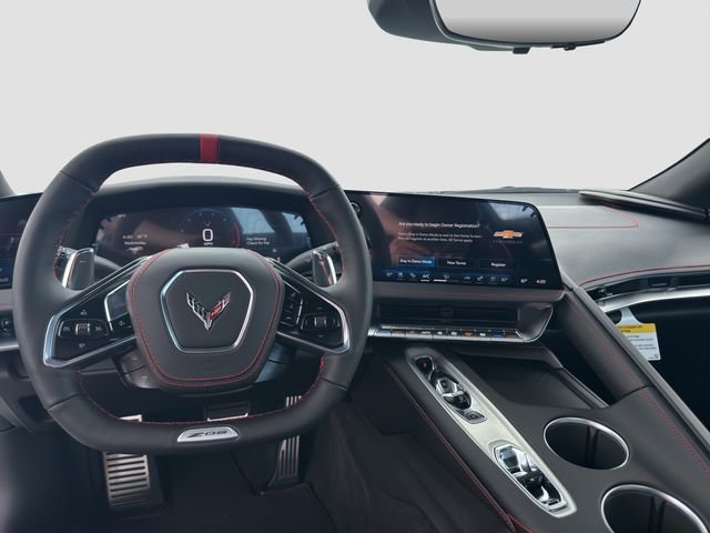 New 2026 Chevrolet Corvette Z06 RWD image 24