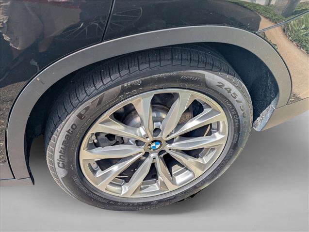 Used 2019 BMW X3 sDrive30i image 21