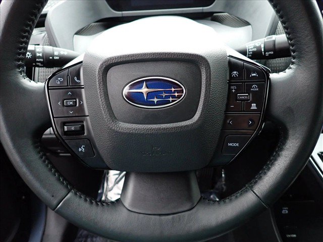 Used 2023 Subaru Solterra AWD image 17