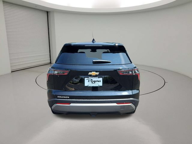 New 2027 Chevrolet Equinox LT w/ LPO, Floor Liner Package FWD image 6