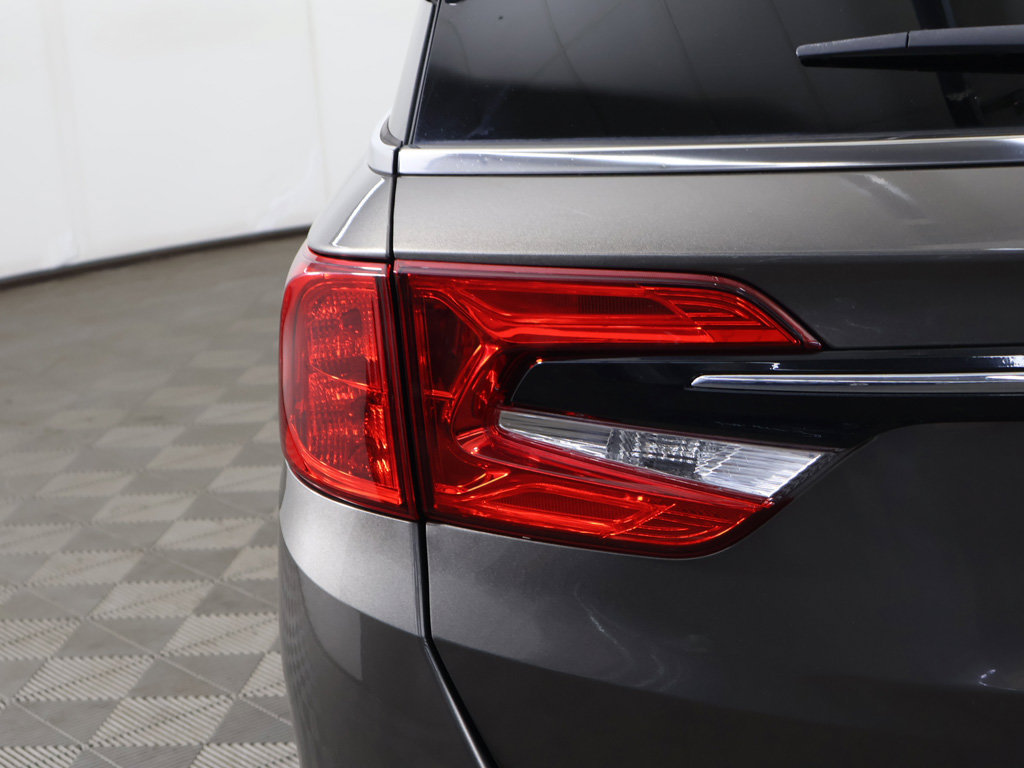 Used 2021 Honda Odyssey EX-L image 17