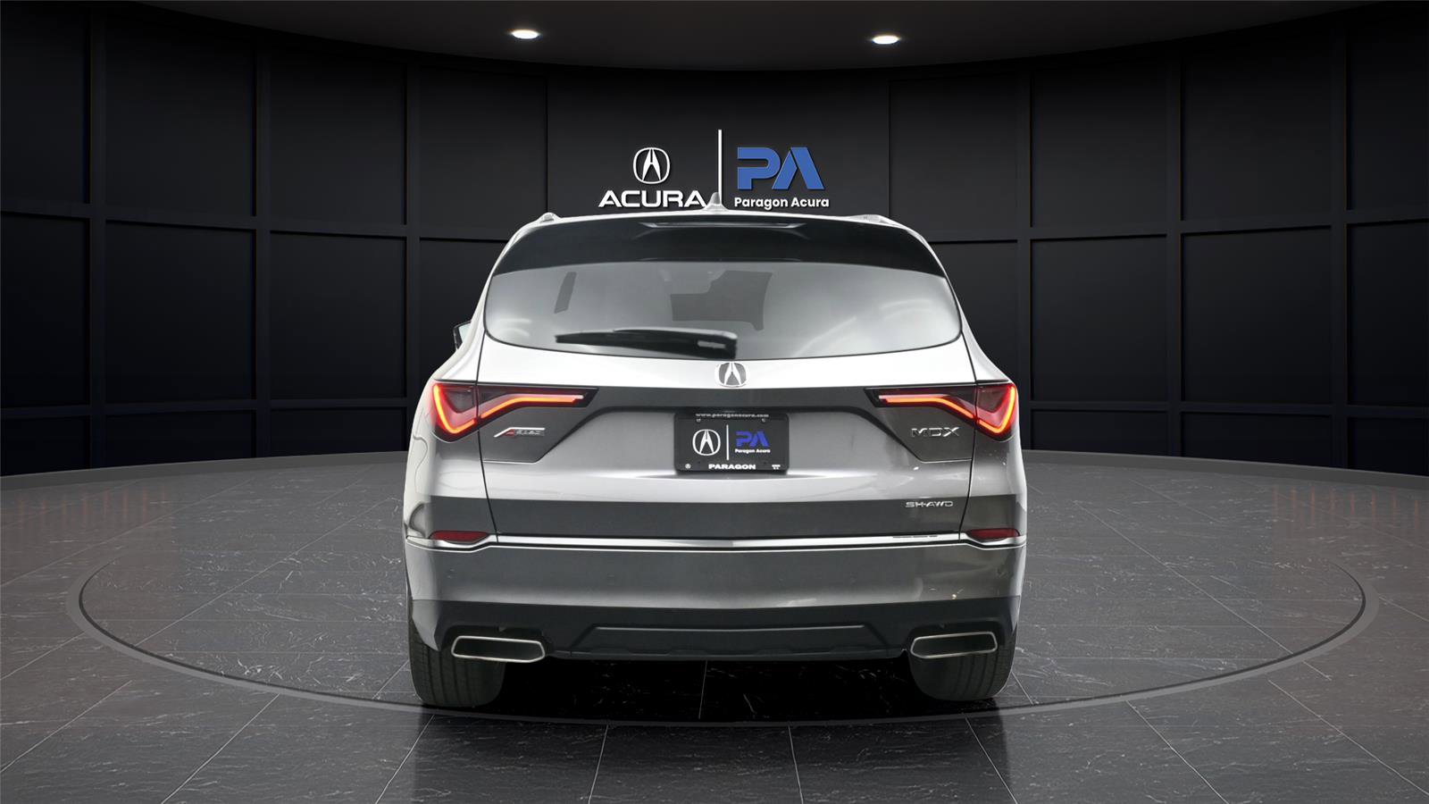 Used 2026 Acura MDX A-Spec AWD/4WD image 21