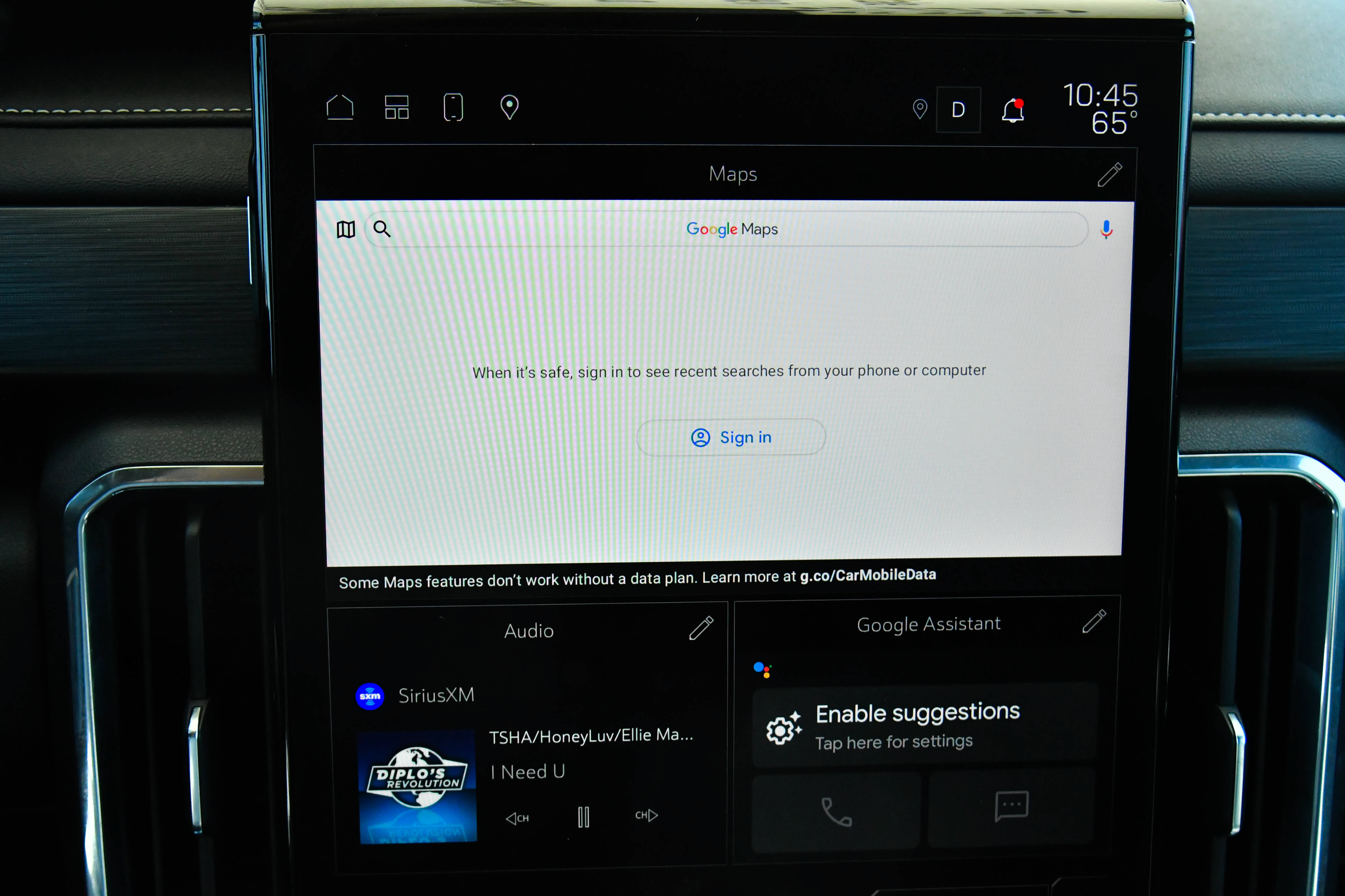 Used 2024 GMC Acadia Elevation FWD image 28