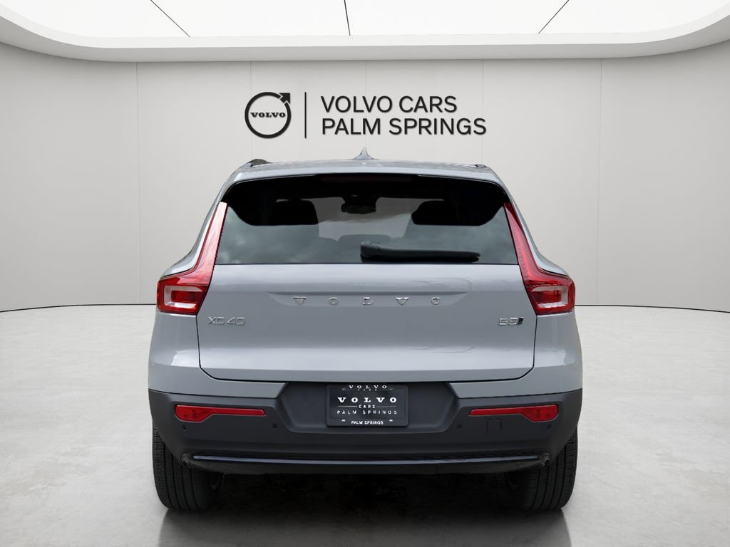 New 2025 Volvo XC40 B5 Plus w/ Climate Package AWD/4WD image 8
