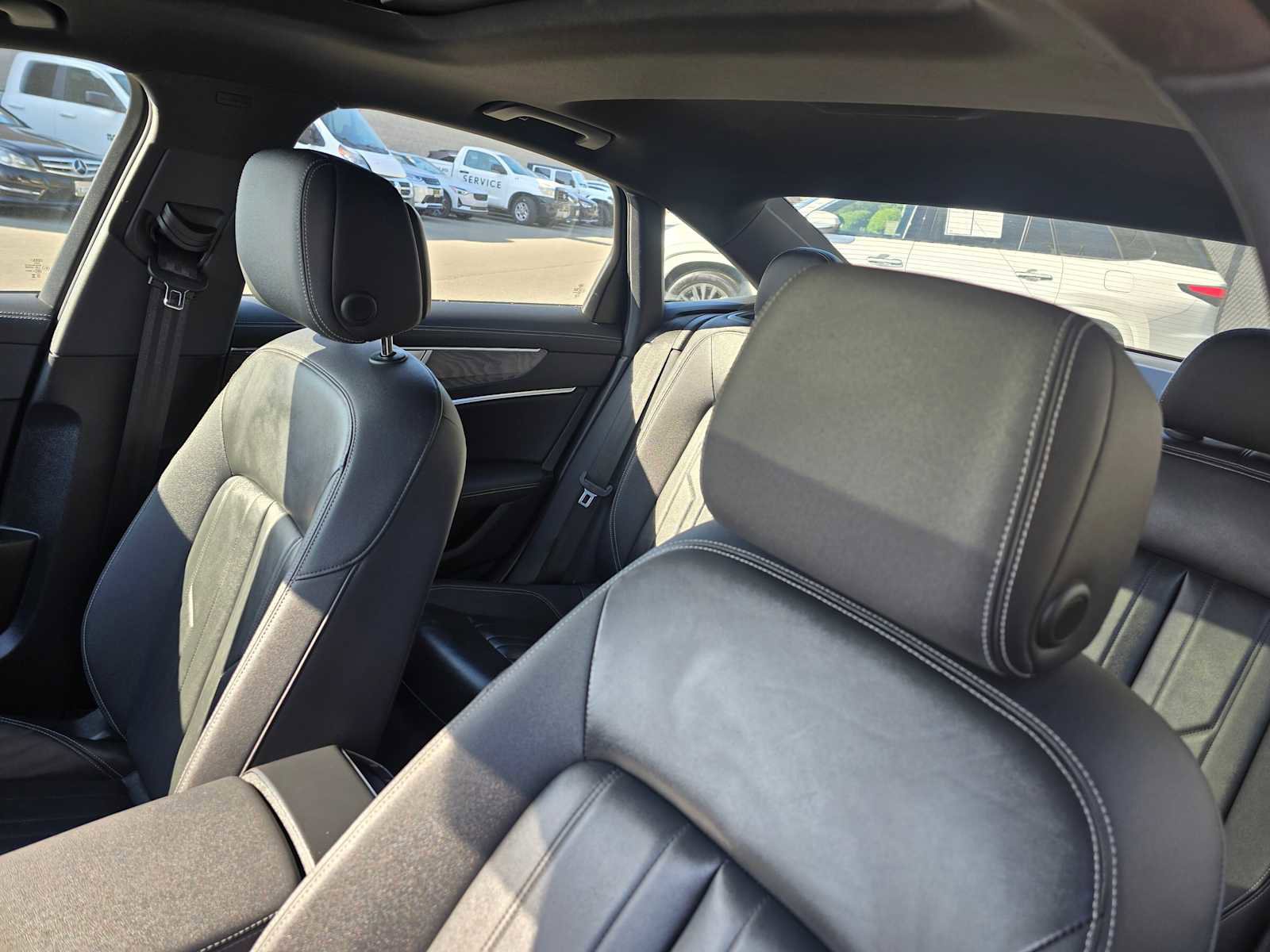 Used 2024 Audi A6 Premium Plus image 23